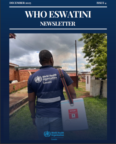 ESWATINI 4th Quarter Newsletter 2025